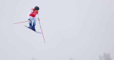 Пекин-2022 | Фристайл. Нэслунд завоевала золото в ски-кроссе - olympics.com - Германия - Канада - Пекин