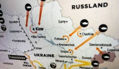 Петр Фиала - Стало известно, кто передал в ЕС информацию о дате «вторжения» России на Украину - russ-news.org - Россия - США - Украина - Чехия