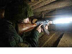 Военные ДНР открыли ответный огонь по позициям украинских силовиков - newsland.com - Украина - ДНР - ЛНР