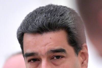 Николас Мадуро - Мадуро заявил о планах усиления военного сотрудничества России и Венесуэлы - mk.ru - Россия - США - Венесуэла - Куба