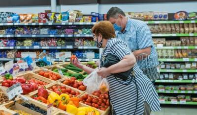 Оксана Лут - В Минсельхозе видят предпосылки для очередного подорожание продуктов питания - newizv.ru