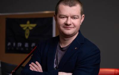 Максим Поляков - Украинский - Украинский бизнесмен продает свою долю в Firefly Aerospace за доллар - korrespondent.net - США - Украина - Ракеты