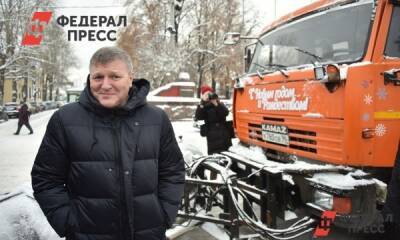 Когда в Екатеринбурге победят пробки и снежные завалы: вице-мэр поделился планами - fedpress.ru - Россия - Екатеринбург