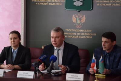 На курской границе Россельхознадзор задержал 13 тонн лекарств из Латвии - chr.mk.ru - Россия - Украина - Орловская обл. - Курская обл. - Латвия