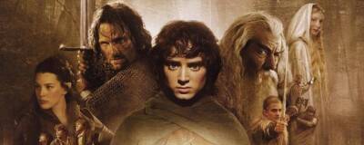 Джон Толкин - Warner Bros. отрицает передачу прав на экранизацию «Властелина колец» - runews24.ru