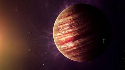 Астролог рассказал, как расположение Юпитера изменит жизнь в феврале и марте - 5-tv.ru
