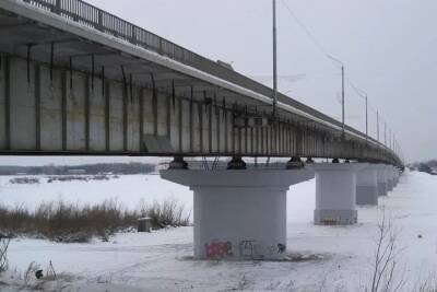 Тело женщины нашли у моста в Томске - tayga.info - Томск