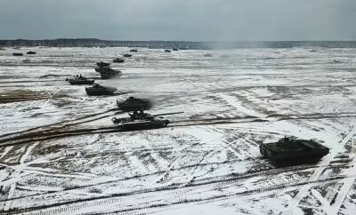 Владимир Зеленский - Олафа Шольца - Алексей Резников - Отвода войск нет: Резников назвал реальное количество российских военных на границе с Украиной - ukrainianwall.com - Россия - США - Украина - Германия