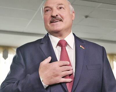 Александр Лукашенко - Лукашенко заявил, что военные базы России в Белоруссии не нужны - newsland.com - Россия - Белоруссия