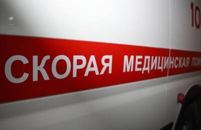 Мальчик 1,5 года в Столинском районе опрокинул на себя кастрюлю с горячим супом и получил сильные ожоги - ont.by - Белоруссия - район Столинский