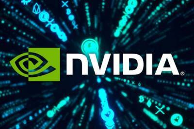 NVIDIA отчиталась о рекордной годовой выручке в $26,9 млрд — почти половина пришлась на игровое подразделение - itc.ua - Украина