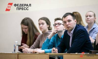 Евгений Поторочин - Томские власти определились со сроками строительства межвузовского кампуса - fedpress.ru - Санкт-Петербург - Томск - Томская обл.