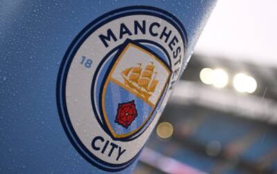 Манчестер Сити обвинил чилийский клуб в плагиате - korrespondent.net - Украина - Англия - Чили - Сантьяго