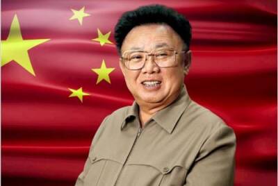Ким Ченын - Ким Ирсен - Ким Ченир - Северная Корея отмечает 80-летие Ким Чен Ира - argumenti.ru - Китай - Южная Корея - США - КНДР - Япония - Пхеньян