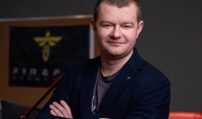 Максим Поляков - Firefly Aerospace: Макс Поляков продав свою частку у компанії за $1 - hubs.ua - США - Украина
