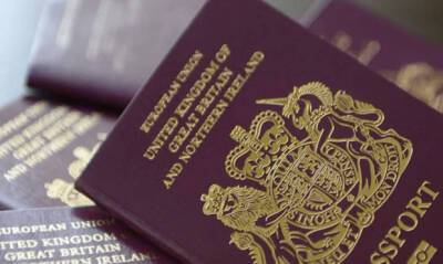 Сергей Скрипаля - Юлий Скрипаля - Власти Великобритании могут отменить программу «золотых виз» из-за россиян - og.ru - Россия - Украина - Англия - Лондон
