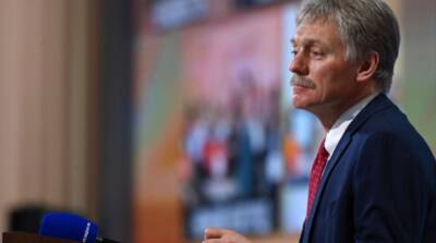 Владимир Путин - Дмитрий Песков - Обстрелы на Донбассе: в РФ заявили об украинских "провокациях" - ru.slovoidilo.ua - Россия - Украина - ДНР