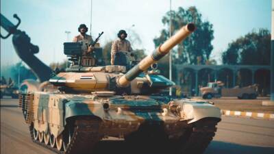 Планы Ирака по усилению армии - anna-news.info - Франция - Ирак - Пакистан