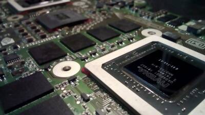 Дженсен Хуанг: NVIDIA продолжает разрабатывать широкий модельный ряд процессоров на базе ARM - itc.ua - Украина