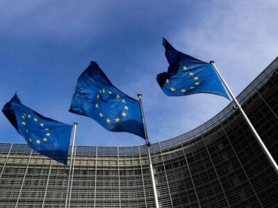 Лидеры ЕС сегодня не будут рассматривать детали санкций против РФ - Bloomberg - unn.com.ua - Россия - США - Украина - Киев - Брюссель