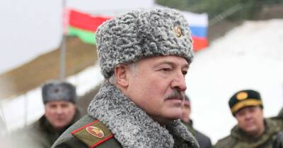 Владимир Путин - Александр Лукашенко - Лукашенко заявил, что признание ДНР и ЛНР будет совместным с Россией - ren.tv - Россия - Белоруссия - ДНР - ЛНР - Донецкая обл.