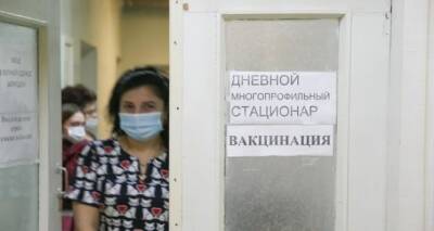 В Луганске заявили, что уже выработан коллективный иммунитет населения к коронавирусной инфекции - cxid.info - Россия - Луганск