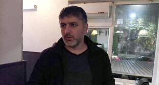 Салим Халитов потребовал компенсацию за арест - kavkaz-uzel.eu - Россия - Махачкала - респ. Дагестан