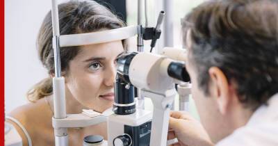 Качество зрения: как снизить риск опасного возрастного заболевания глаз - profile.ru
