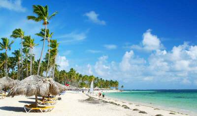 Остров новой свободы: Доминикана отменяет ковид-ограничения для себя и туристов - newizv.ru - Доминиканская Республика