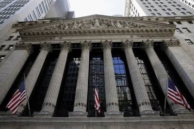 Нью-Йоркская фондовая биржа NYSE регистрирует собственную NFT-платформу - minfin.com.ua - Украина - Reuters