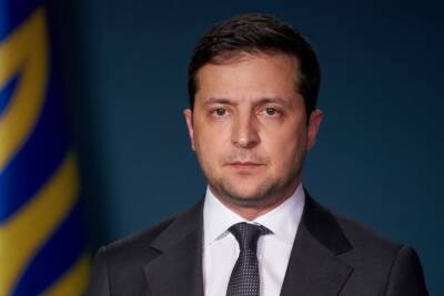 Владимир Зеленский - Владимир Путин - Анастасий Маркин - Зеленский рассказал о попытках созвониться с Путиным - rupor.info - Россия - Украина - с. Путин