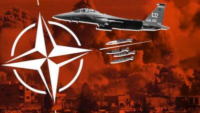 Владимир Путин - Экспансия и интервенция — международные роли НАТО: «крик души» Линдси Джерман - eadaily.com - Украина - Афганистан