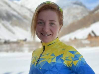 "Чувствую себя как злодей". Украинская лыжница, сдавшая положительный допинг-тест на Олимпиаде 2022, объявила о завершении карьеры - gordonua.com - Украина - Белоруссия - Пекин - Лозанна - Запрет