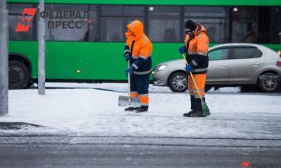 Евгений Поторочин - Рекрутеры оценили, обойдется ли без мигрантов свердловский рынок труда - fedpress.ru - Россия - Екатеринбург - Свердловская обл.