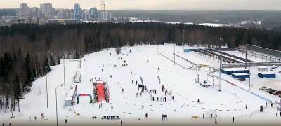 В Петрозаводске пожилые лыжники пронесутся по отвоеванному у застройщиков «Кургану» - stolicaonego.ru - Россия - Петрозаводск - республика Карелия