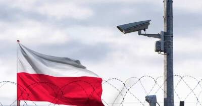 Андрей Климов - В Совфеде оценили желание Польши построить забор на границе с Россией - ren.tv - Россия - Польша