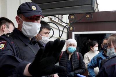 Владимир Путин - Сергей Марков - Политолог пояснил слова Путина по поводу мигрантов - infox.ru - Россия