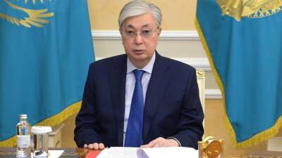 Касым-Жомарт Токаев - Токаев: Казахстан должен полностью избавиться от монополий в экономике и политике - mir24.tv - Казахстан