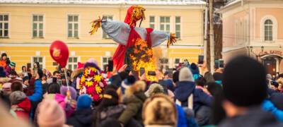 Власти Петрозаводска рассказали о грядущем праздновании Масленицы - stolicaonego.ru - Петрозаводск - республика Карелия