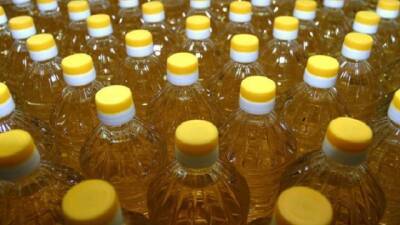 Закупівельна ціна соняшникової олії в Україні знизилась - hubs.ua - Украина