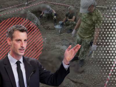 Заява Росії про «геноцид» на Донбасі — привід для виправдання вторгнення — Нед Прайс - bykvu.com - США - Україна - Росія