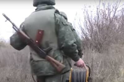 Яшар Халит Чевик - ОБСЕ зафиксировала 500 взрывов вдоль линии соприкосновения в Донбассе - mk.ru - Россия - Украина - ДНР - ЛНР