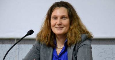 Татьяна Монтян - Монтян выступила перед Совбезом ООН: обвинила Запад в попытке спровоцировать войну в Украине - kp.ua - Россия - Украина