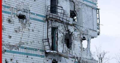 В ОБСЕ зафиксировали за сутки более 500 взрывов вдоль линии соприкосновения в Донбассе - profile.ru - Украина - Донбасс
