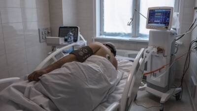 Александр Горелов - Эпидемиолог Горелов заявил, что постковидный синдром может длиться год - inforeactor.ru