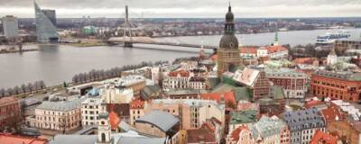 Латвия с 1 марта хочет открыть границу для иностранных туристов - runews24.ru - Латвия - с. 1 Марта