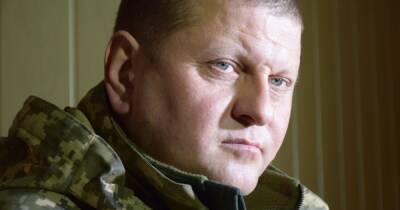 Валерий Залужный - "Боевики готовят провокацию в Донецке": главнокомандующий ВСУ сделал заявление - dsnews.ua - Россия - Украина - Донецк