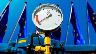 Жозеп Боррель - СМИ: Евросоюз может исключить энергетику из санкционного пакета против России - eadaily.com - Россия - Украина - Италия - Германия - Рим