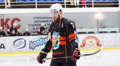 УХЛ. Кременчуг по буллитам обыграл Харьковских Берсерков - sportarena.com - Полтавская обл. - Кременчуг