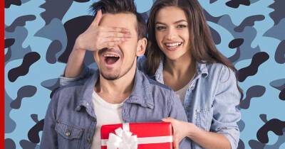 Для мужа, брата и друга: 7 идей полезных подарков на 23 февраля - profile.ru